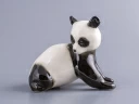 Скульптура Медвежонок панда арт. 82.01041.00.1, 