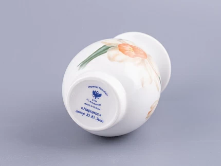 Ваза для цветов форма Березка №6 форма Нарцисс арт. 80.84201.00.1 Ваза для цветов форма Березка №6 форма Нарцисс арт. 80.84201.00.1