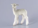 Скульптура Ягненок стоящий арт. 82.01056.00.1,  Скульптура Ягненок стоящий арт. 82.01056.00.1,