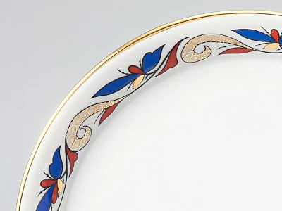 Прибор для вина четырехпредметный Веселый самоварчик Сувенир арт. 81.10363.00.1