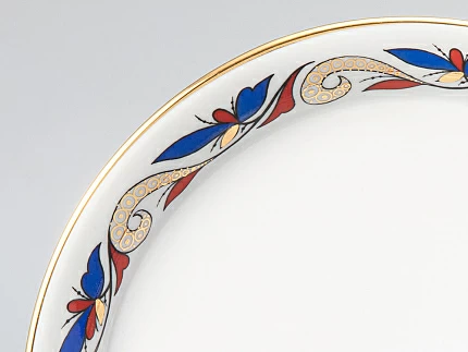 Прибор для вина четырехпредметный Веселый самоварчик Сувенир арт. 81.10363.00.1