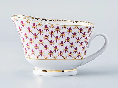 Соусник Молодежная Сетка-Блюз 200 г арт. 80.50242.00.1