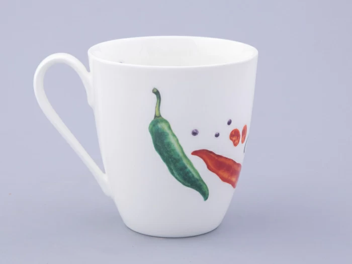 Бокал форма Вариации рисунок Мамина Дача, арт. 80.48018.00.1, 