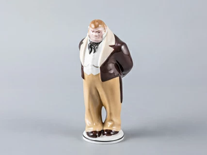 Скульптура Собакевич арт. 82.09800.00.1, 