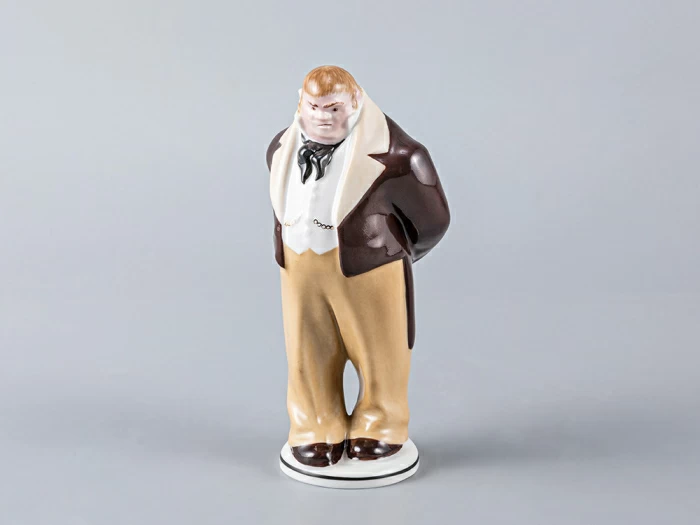 Скульптура Собакевич арт. 82.09800.00.1, 