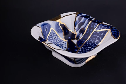 Салатник 700 мл рисунок Байкал, на форме Молодежная арт 60.14037.00.1 Салатник 700 мл рисунок Байкал, на форме Молодежная арт 60.14037.00.1