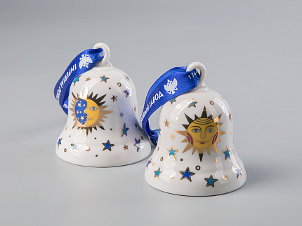 Подарочный набор Колокольчики арт. 81.30746.00.1