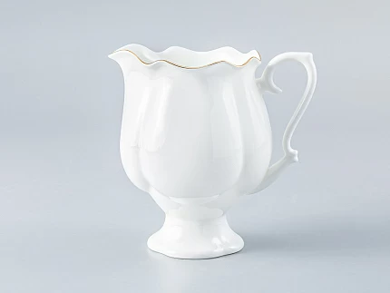 Сливочник Наташа Золотая лента арт. 80.05472.00.1