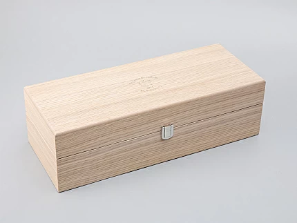 Подарочный набор Ёлочных украшений, форма Шар с петелькой 80мм рисунок Рождественский подарок арт. 81.29936.00.1