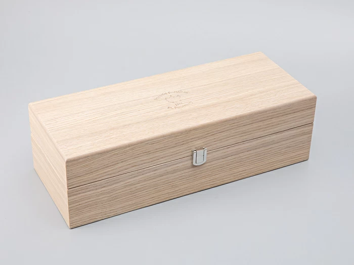 Подарочный набор Ёлочных украшений, форма Шар с петелькой 80мм рисунок Рождественский подарок арт. 81.29936.00.1, 