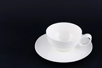 Чашка чайная на форме Ева, арт 60.13009.00.1