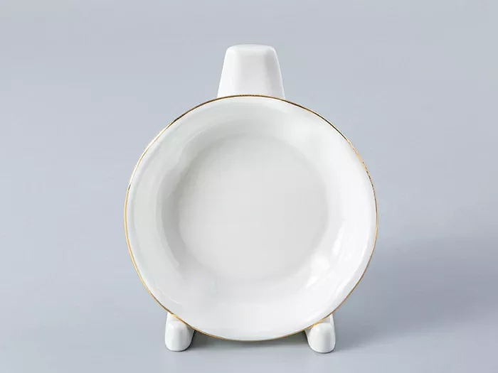 Розетка Наташа Золотая лента арт. 80.06579.00.1, 