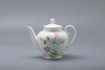 Чайник форма Весенняя 2 рисунок Сад мечты арт. 80.41896.00.1, 