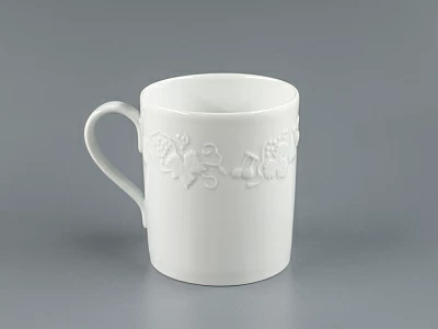 Кружка California 330 мл арт. 96.11263.00.1 Кружка California 330 мл арт. 96.11263.00.1