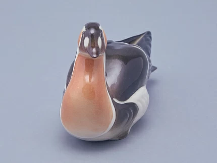 Скульптура Казарка арт. 82.01009.00.1