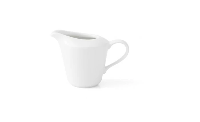 Сливочник  с ручкой форма Нежность арт. 92.92547.20.1,  Сливочник  с ручкой форма Нежность арт. 92.92547.20.1,