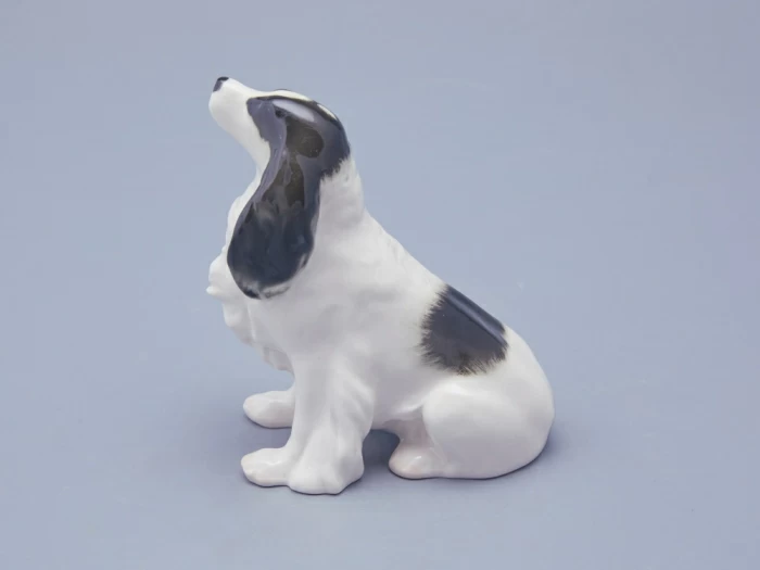 Скульптура Спаниель арт. 82.00984.00.1, 
