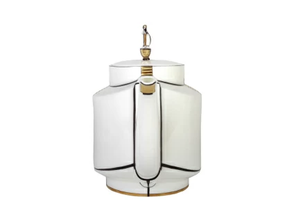 Сервиз чайный форма Ковчег рисунок Ковчег, 2 персон 8 предметов арт. 81.20241.00.1, 