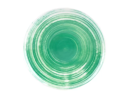 Чашка с блюдцем форма Ландыш рисунок Машинка, арт. 81.28062.00.1, 