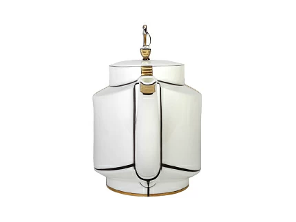 Сервиз чайный форма Ковчег рисунок Ковчег, 2 персон 8 предметов арт. 81.20241.00.1 Сервиз чайный форма Ковчег рисунок Ковчег, 2 персон 8 предметов арт. 81.20241.00.1