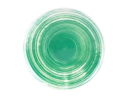 Чашка с блюдцем форма Ландыш рисунок Машинка, арт. 81.28062.00.1