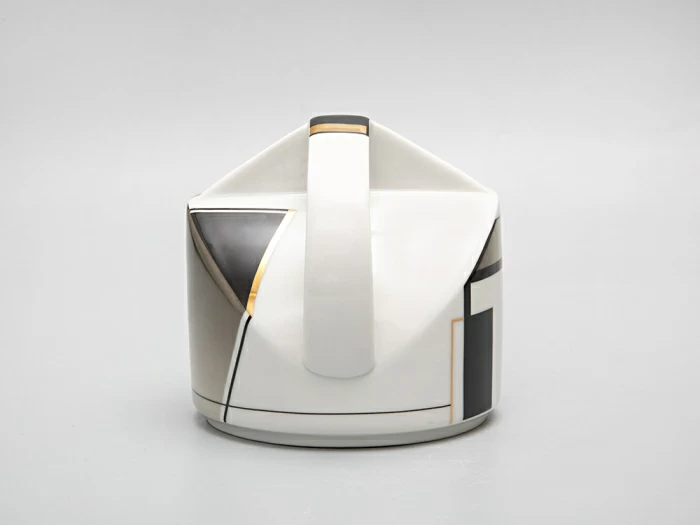 Сервиз чайный форма Баланс рисунок Проект, 6 персон 14 предметов арт. 81.28760.00.1, 