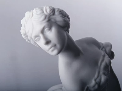 Скульптура Балерина Карсавина арт. 82.01714.00.1 Скульптура Балерина Карсавина арт. 82.01714.00.1