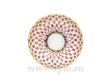 Розетка Тюльпан Сетка-Блюз арт. 80.50238.00.1, 