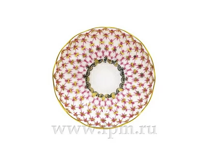 Розетка Тюльпан Сетка-Блюз арт. 80.50238.00.1