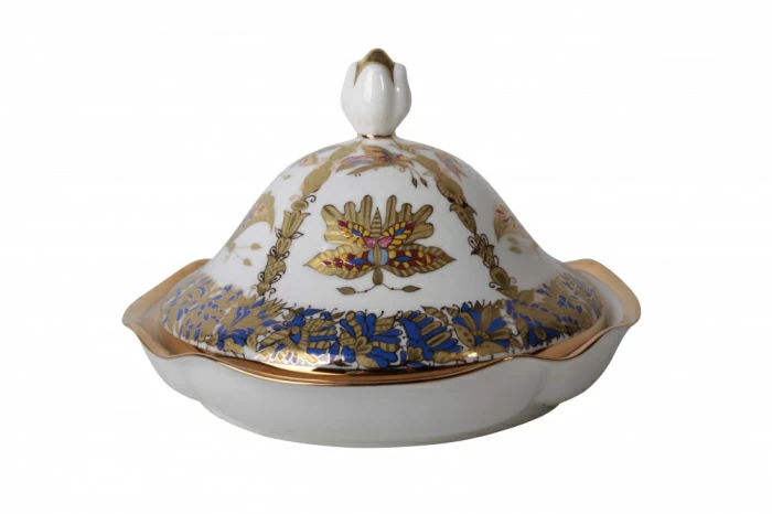 Масленка Наташа Фантастические бабочки арт. 80.01356.00.1, 