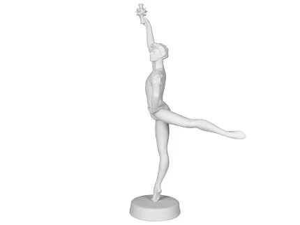 Скульптура Н.М. Цискаридзе 82.86225.00.1