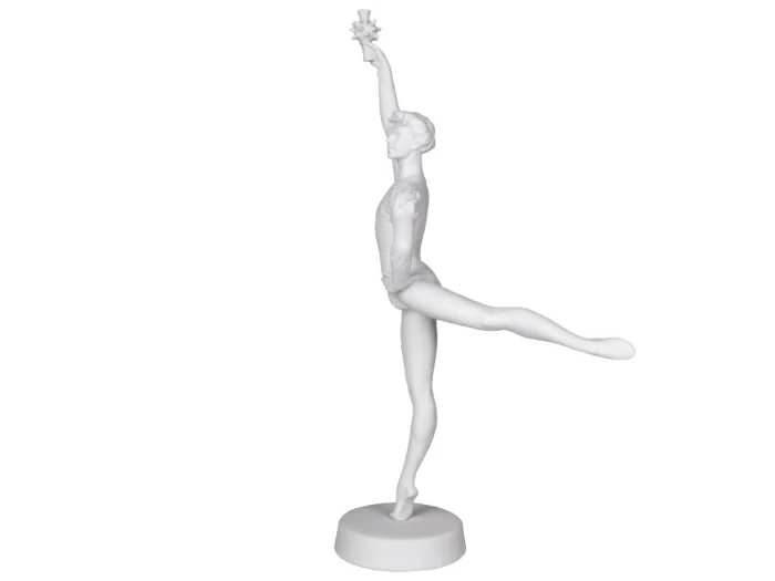 Скульптура Н.М. Цискаридзе 82.86225.00.1, 