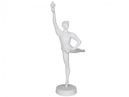 Скульптура Н.М. Цискаридзе 82.86225.00.1, 