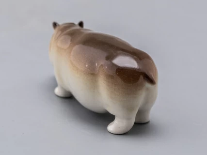 Скульптура Бегемотик Матильда арт. 82.68205.00.1, 