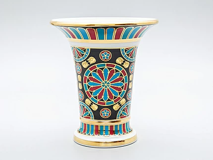 Ваза Ампирная Готический цветок арт. 80.40779.00.1 Ваза Ампирная Готический цветок арт. 80.40779.00.1