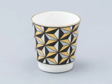 Подарочный набор стопок форма Сувенирная 1 рисунок Elegant, арт. 81.30365.00.1, 