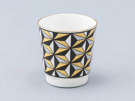 Подарочный набор стопок форма Сувенирная 1 рисунок Elegant, арт. 81.30365.00.1 Подарочный набор стопок форма Сувенирная 1 рисунок Elegant, арт. 81.30365.00.1