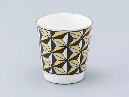 Подарочный набор стопок форма Сувенирная 1 рисунок Elegant, арт. 81.30365.00.1