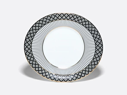 Сервиз чайный на 6 персон 14 предметов форма Элегия рисунок Elegant, арт. 81.34728.00.1, 