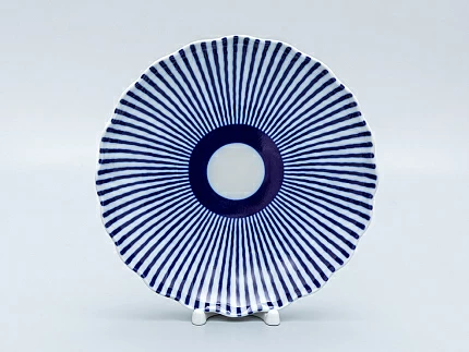 Сухарница Тюльпан Французик арт. 80.06617.00.1 Сухарница Тюльпан Французик арт. 80.06617.00.1