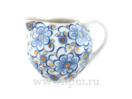 Сливочник Тюльпан Вьюнок арт. 80.00244.00.1, 