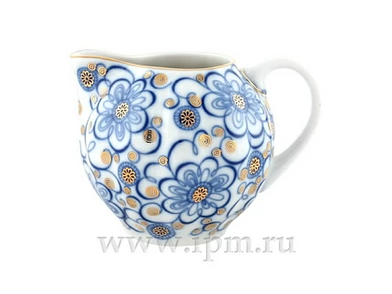 Сливочник Тюльпан Вьюнок арт. 80.00244.00.1