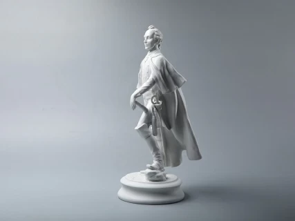 Подарочный набор Генералиссимус Суворов А.В. арт. 81.31284.00.1, 