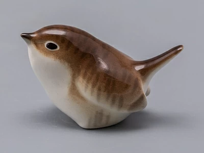 Скульптура Крапивничек № 2 арт. 82.01039.00.1