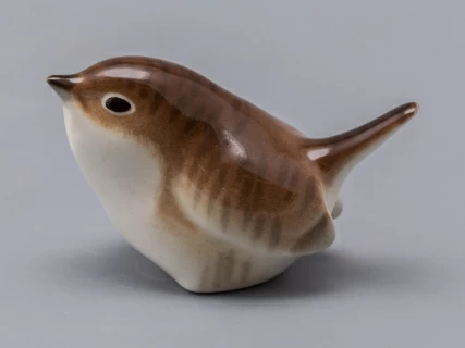 Скульптура Крапивничек № 2 арт. 82.01039.00.1, 