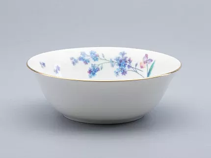 Сервиз столовый форма Премиум Рисунок Улыбка флоры, 6 персон 24 предмета арт. 81.30749.00.1