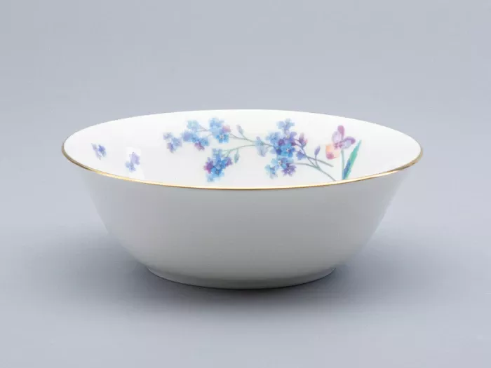 Сервиз столовый форма Премиум Рисунок Улыбка флоры, 6 персон 24 предмета арт. 81.30749.00.1, 