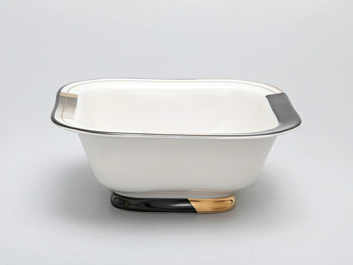 Сервиз столовый форма Молодежная рисунок Проект, 6 персон 22 предмета, арт. 81.28759.00.1, 