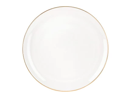 Сервиз столовый форма Восточная рисунок Золотая лента 6 персон 24 предмета арт. 81.27126.00.1, 