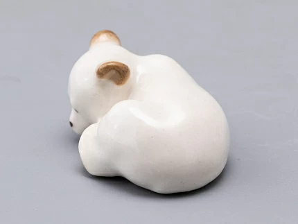 Скульптура Медвежонок малый размер арт. 82.06777.00.1